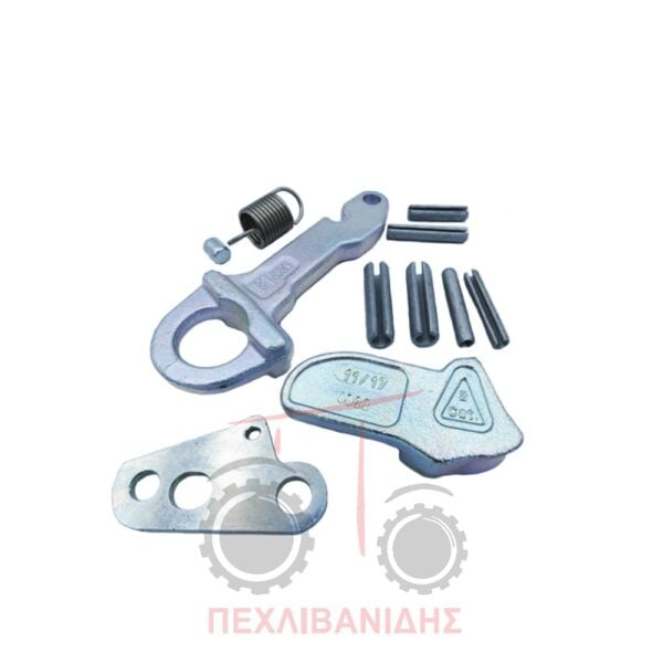 Ασφάλεια υδραυλικού Massey Ferguson 5400-6400-7400-7600