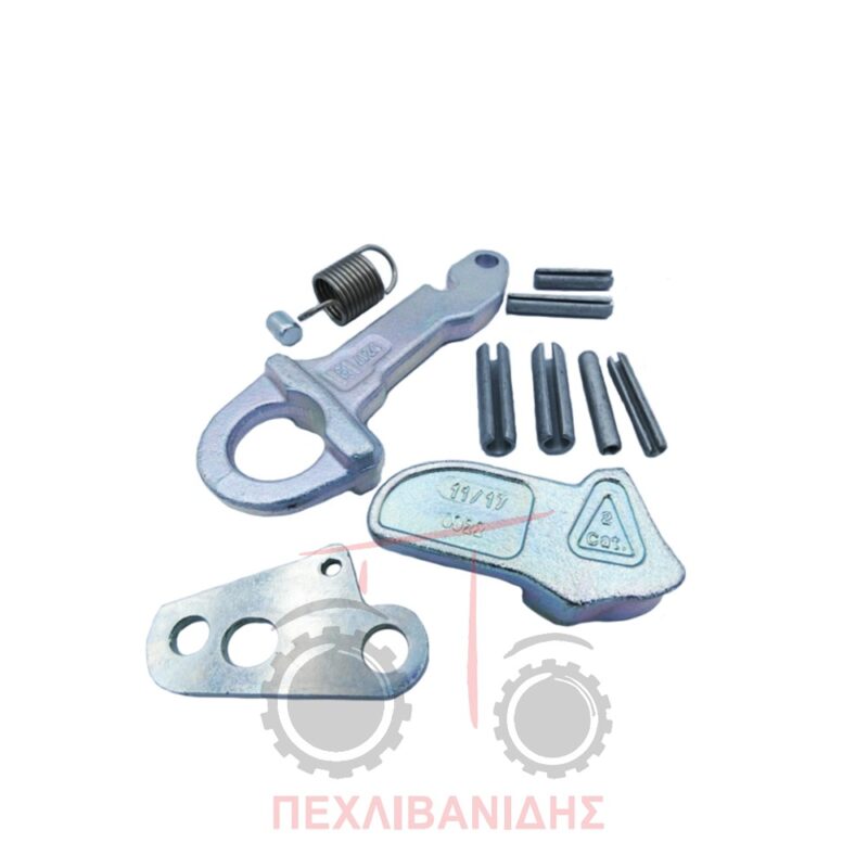 Ασφάλεια υδραυλικού Massey Ferguson 5400-6400-7400-7600