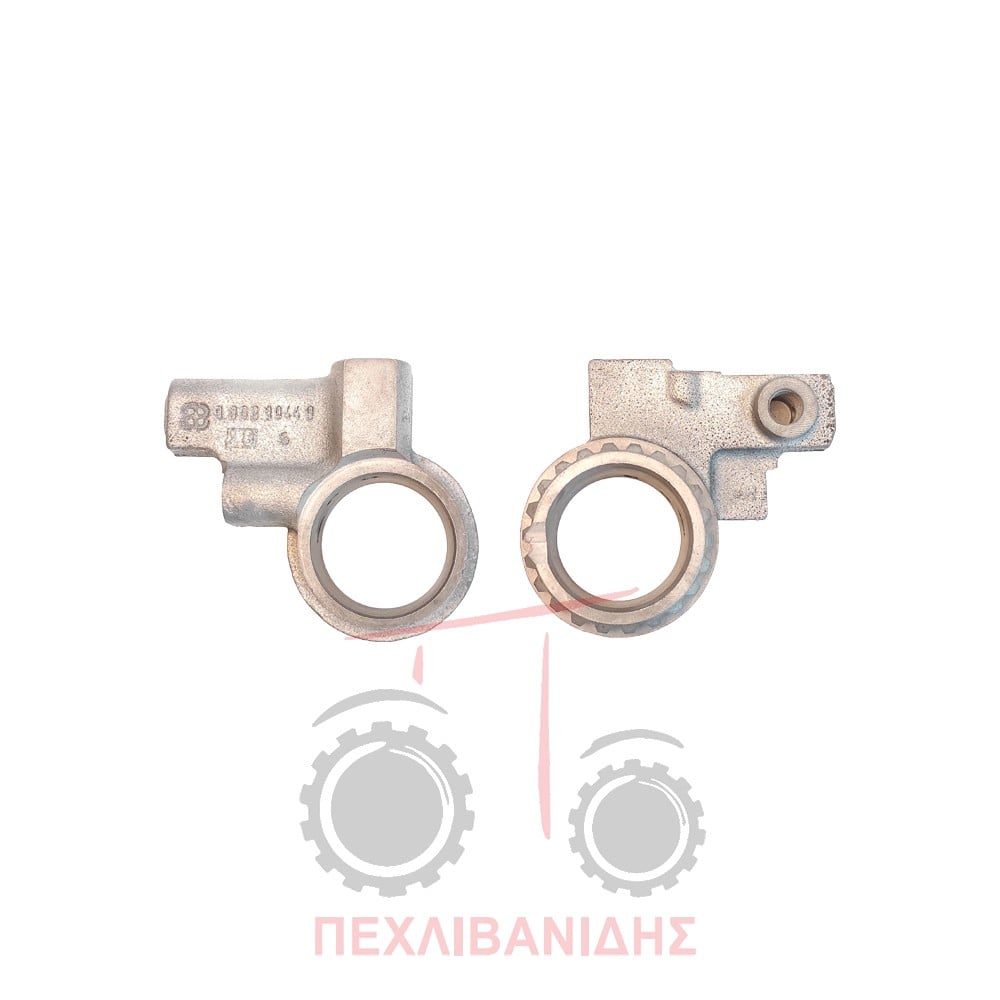 Διακόπτης PTO Massey Ferguson 3300-3400