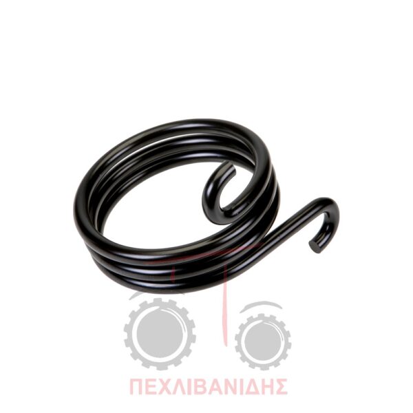 Ελατήριο μηχανισμού βάσης φτερού Massey Ferguson 5400-5700-6400-6600-7400-7600