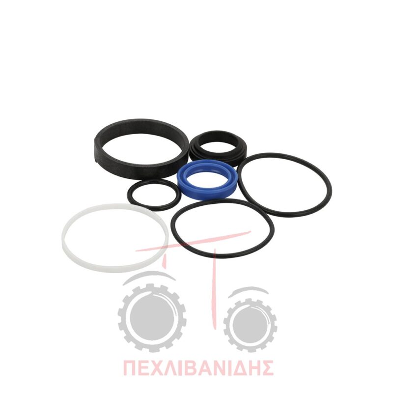 Σετ μπουκάλας τιμονιού Massey Ferguson 590-595 Σετ μπουκάλας τιμονιού Massey Ferguson 590-595