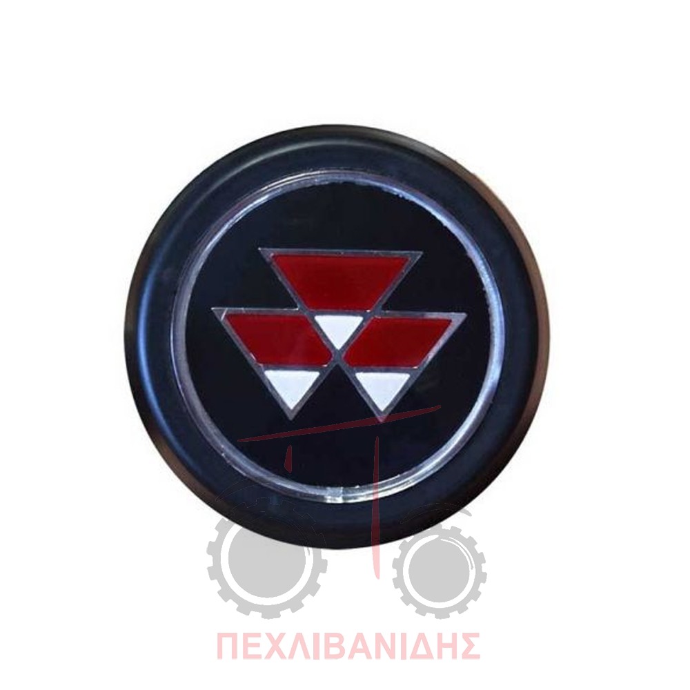 Καπάκι βολάν τιμονιού Massey Ferguson 135-290-590-595