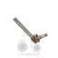 Ακραξόνιο δεξί Massey Ferguson 365-375-390-398-399