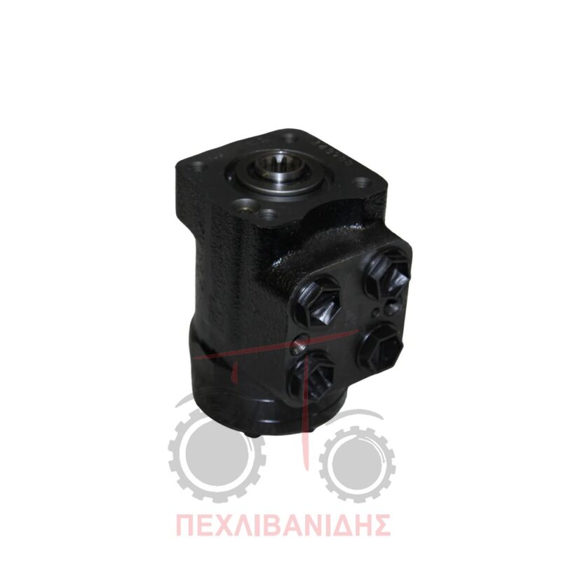 Ρότορας τιμονιού 100 ΟΝ Massey Ferguson 290-590-595-690-1014-1114
