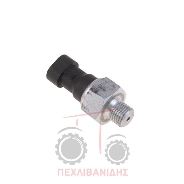 Φόυσκα χαμηλής πίεσης 7 BAR Μassey Ferguson 3615-3635-3655-3710