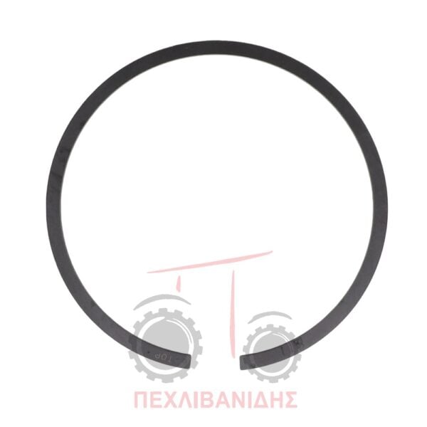 Ελατήριο μπουκάλας υδραυλικού 93 Landini 1080-1004-595