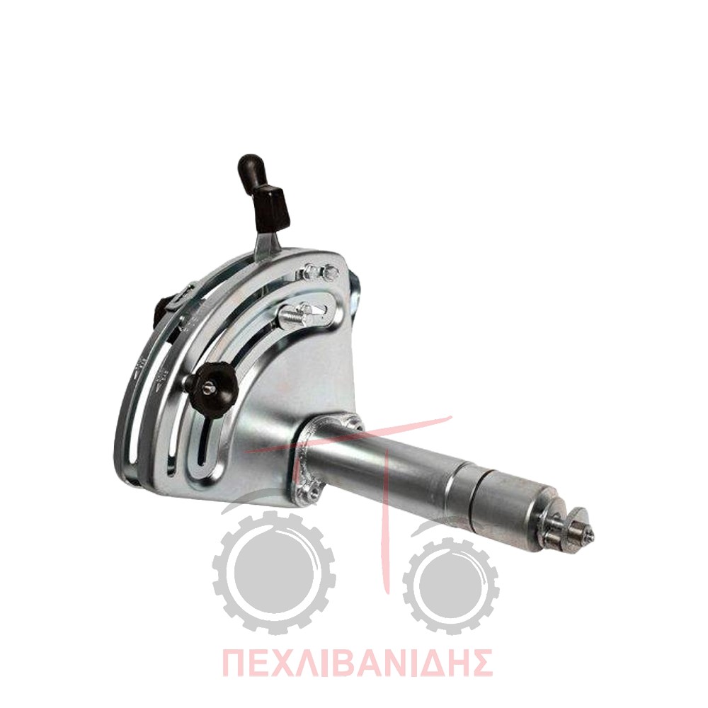Χειριστήριο καπάκι υδραυλικού κομπλέ Massey Ferguson 135-188-240-290