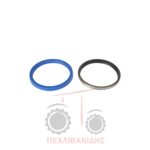 Σετ μπουκάλας υδραυλικού βοηθητική Massey Ferguson 3645-3655-3670-3690 Σετ μπουκάλας υδραυλικού βοηθητική Massey Ferguson 3645-3655-3670-3690