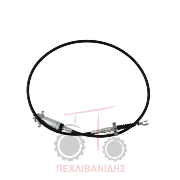Ντίζα χειριστηρίου σβάρνας Massey Ferguson 6100-6200-8160
