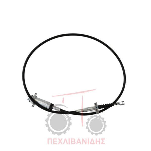 Ντίζα χειριστηρίου σβάρνας Massey Ferguson 6100-6200-8160