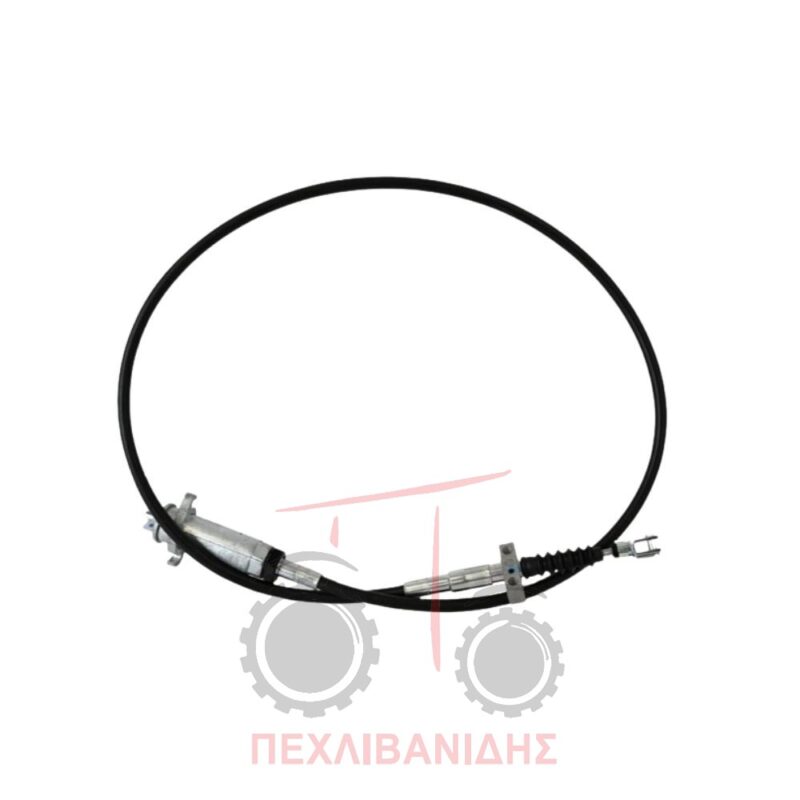 Ντίζα χειριστηρίου σβάρνας Massey Ferguson 6100-6200-8160 Ντίζα χειριστηρίου σβάρνας Massey Ferguson 6100-6200-8160