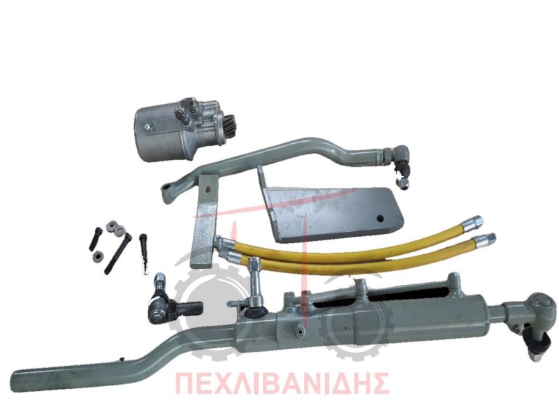 Υδραυλικό τιμόνι μπουκάλα πλάι 165-203