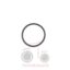 Όρινγκ πλάκας αντλίας υδραυλικού Massey Ferguson 3080-3125-6180