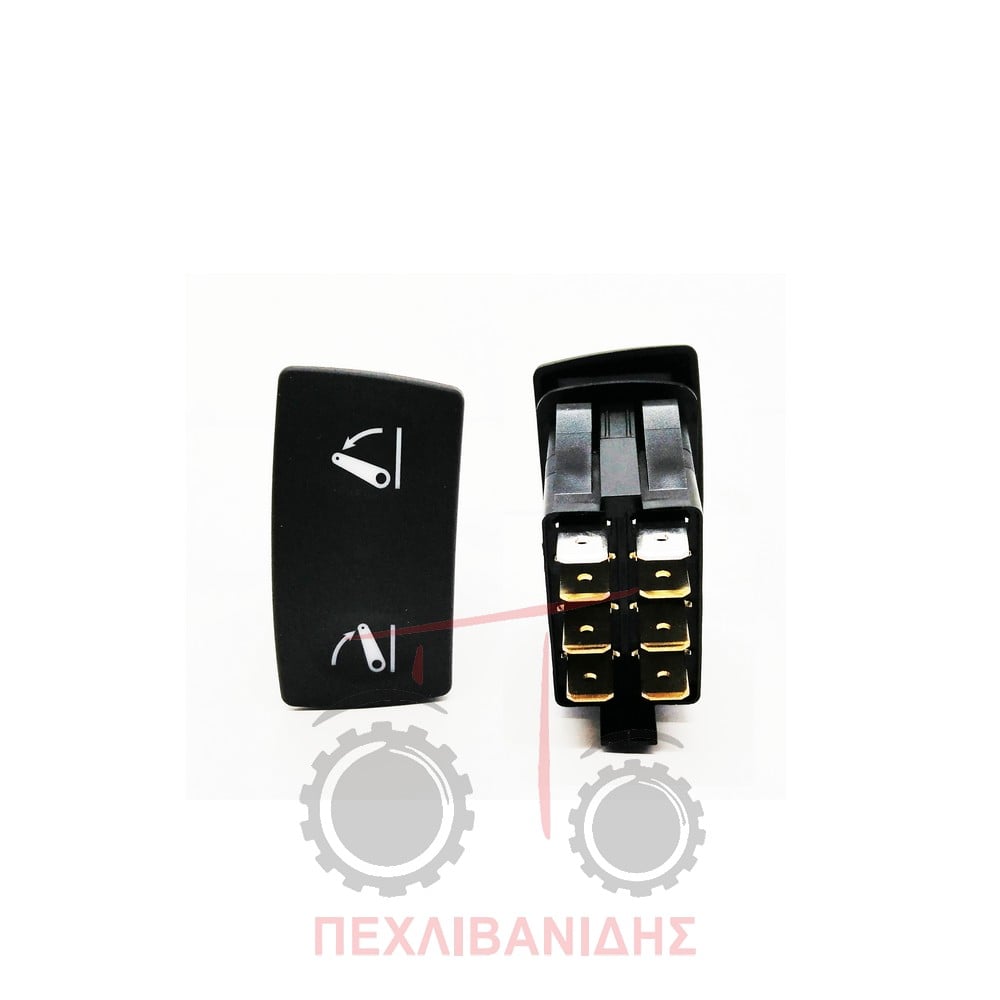 Διακόπτης υδραυλικού 4200-4300-5400