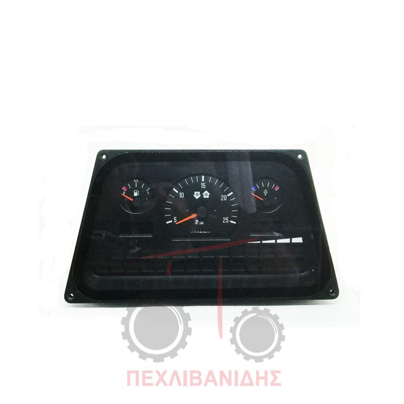 Πίνακας οργάνων MF 5400-6200 Πίνακας οργάνων MF 5400-6200