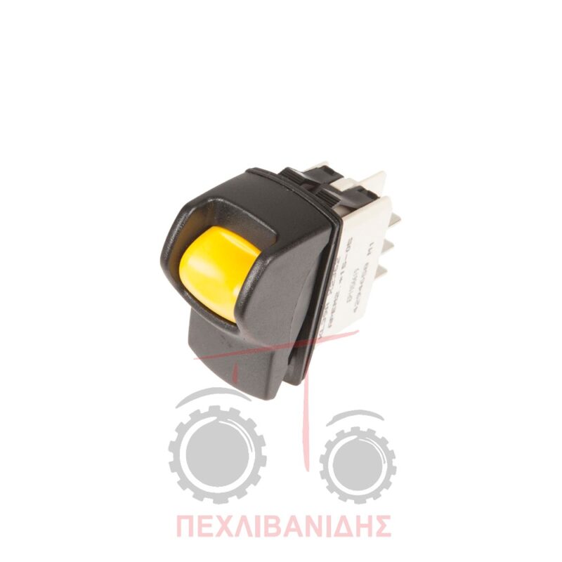 Διακόπτης PTO Massey Ferguson 5400