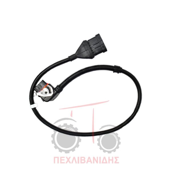 Καλωδίωση υδραργύρου Massey Ferguson 6400-7400-8400