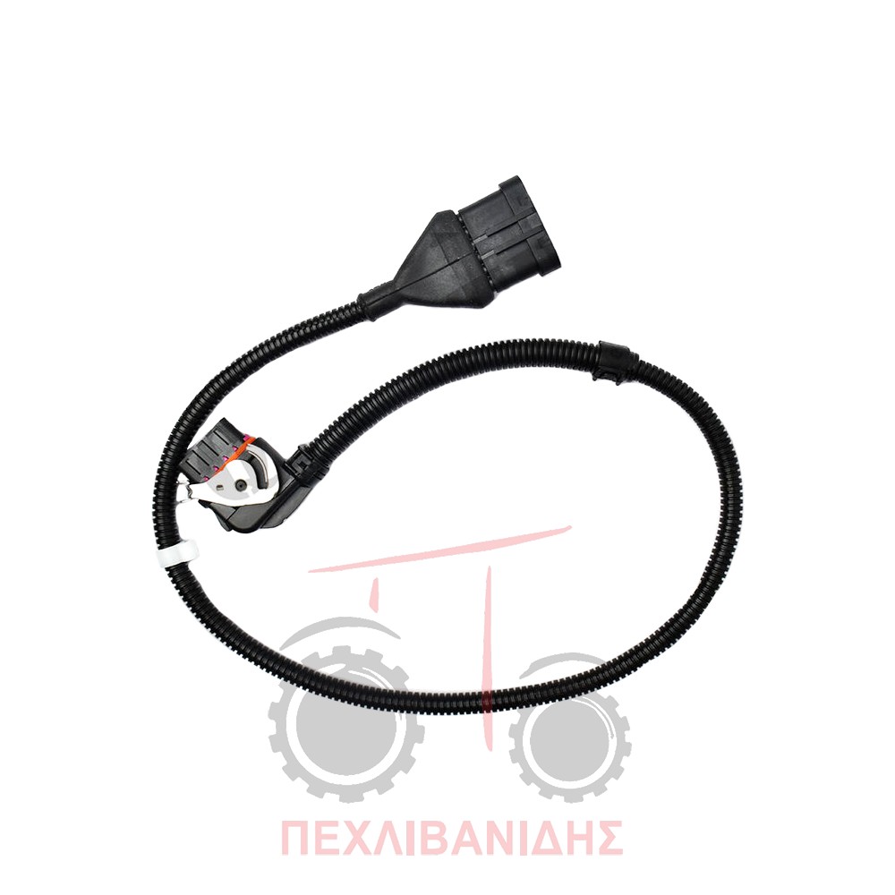 Καλωδίωση υδραργύρου Massey Ferguson 6400-7400-8400
