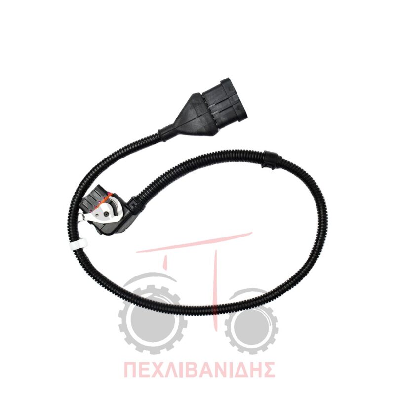 Καλωδίωση υδραργύρου Massey Ferguson 6400-7400-8400