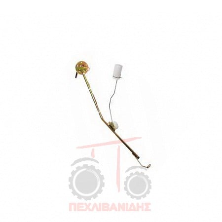 Φλοτέρ Massey Ferguson 3125-3080