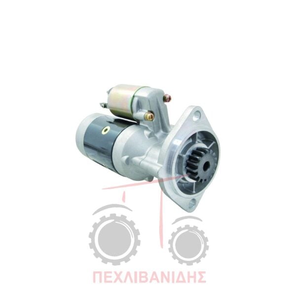 Μίζα μεγάλη Massey Ferguson 188-290-390-590-595-4255-4270-1114-212-236-248-318