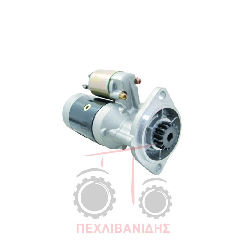 Μίζα μεγάλη Massey Ferguson 188-290-390-590-595-4255-4270-1114-212-236-248-318