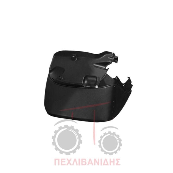 Αριστερή προέκταση φτερών Massey Ferguson 5400-5600-6400-6600-7400