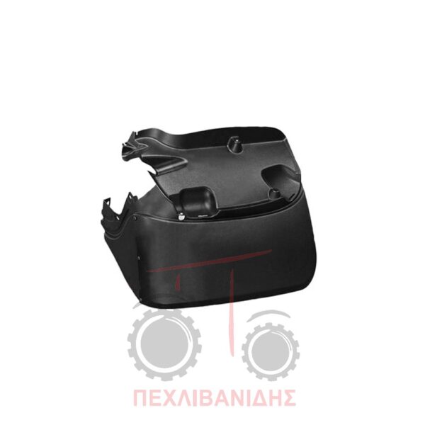Δεξία προέκταση φτερών Massey Ferguson 5400-5600-6400-6600-7400
