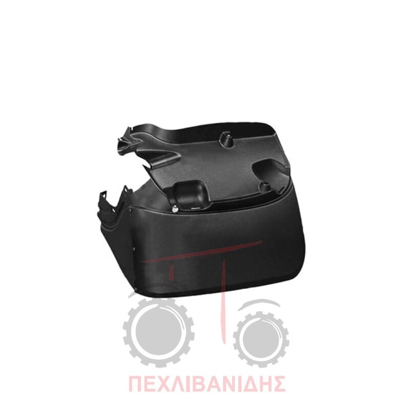 Δεξία προέκταση φτερών Massey Ferguson 5400-5600-6400-6600-7400