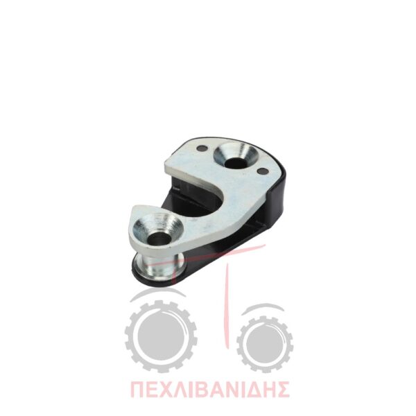 Δίχαλο κλειδαριάς αριστερά σταθερό Massey Ferguson 3080-3120