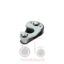 Δίχαλο κλειδαριάς αριστερά σταθερό Massey Ferguson 3080-3120