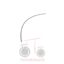 Ντίζα καλοριφέρ ζεστό - κρύο Massey Ferguson 3080-3125-3655-3690