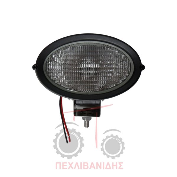 Φανάρι εργασίας οβάλ Massey Ferguson 5400-6400-7400
