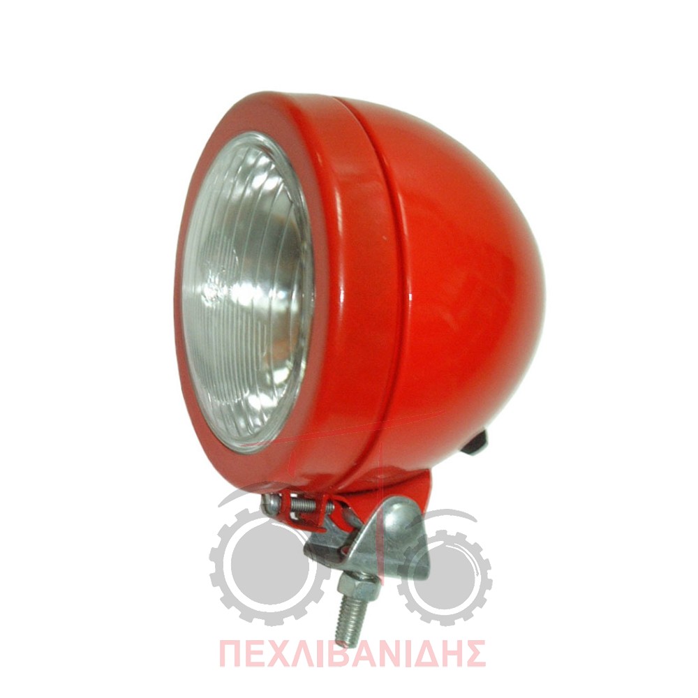 Φανάρι εμπρός στρογγυλό Massey Ferguson