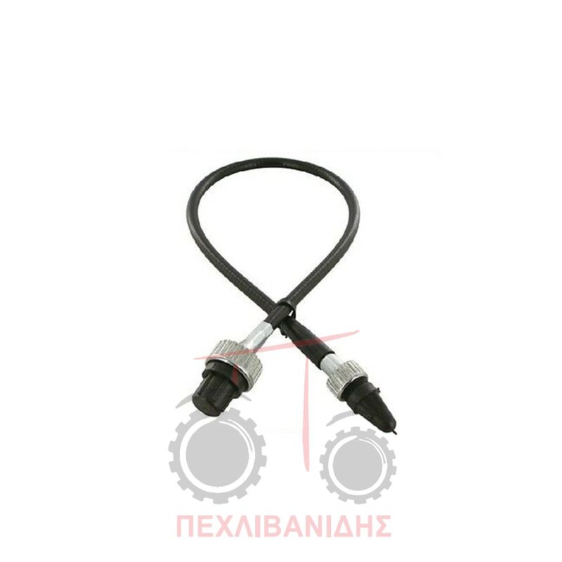 Ντίζα στροφομέτρου Landini 4530-5530-6530-7530-8530 Ντίζα στροφομέτρου Landini 4530-5530-6530-7530-8530