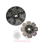 Πλατό 310 Luk Massey Ferguson 3680-3690 Πλατό 310 Luk Massey Ferguson 3680-3690