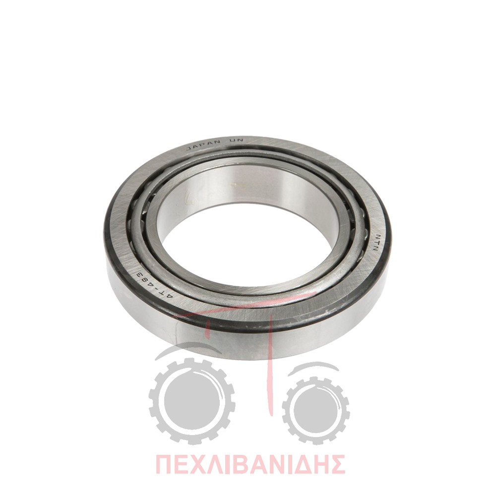 Ρουλεμάν ημιαξονίου Landini 16500
