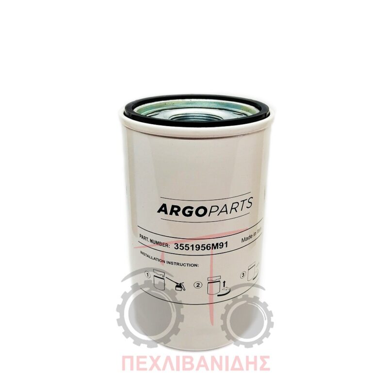 Φίλτρο υδραυλικού Landini Legend 165-374-384 Φίλτρο υδραυλικού Landini Legend 165-374-384