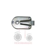 Κλειδαριά πόρτας εσωτερική αριστερή Landini 690-1114 Κλειδαριά πόρτας εσωτερική αριστερή Landini 690-1114
