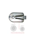 Κλειδαριά πόρτας εσωτερική αριστερή Landini 690-1114 Κλειδαριά πόρτας εσωτερική αριστερή Landini 690-1114
