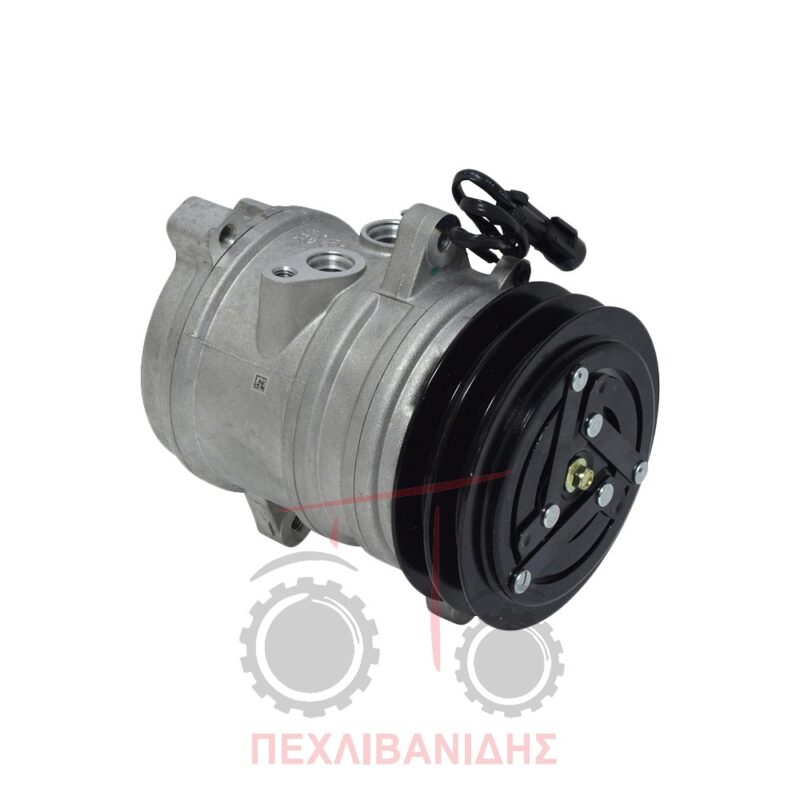 Κομπρεσέρ aircondition Landini Alpine-Globus-Powerfarm-Vigneti Κομπρεσέρ aircondition Landini Alpine-Globus-Powerfarm-Vigneti