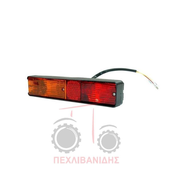 Φανάρι φτερού Landini 8860-8880