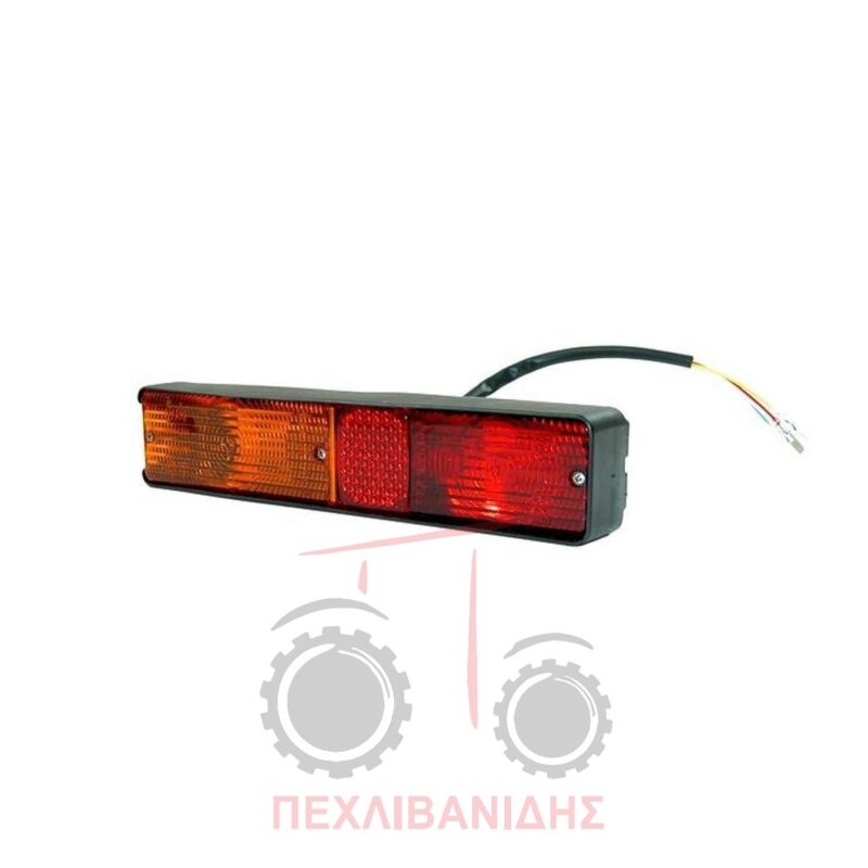 Φανάρι φτερού Landini 8860-8880