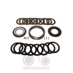 Kιτ συγχρονιζέ ρεβέρσας Ford 7840-6640-5640-8240 Kιτ συγχρονιζέ ρεβέρσας Ford 7840-6640-5640-8240