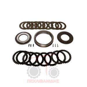 Kιτ συγχρονιζέ ρεβέρσας Ford 7840-6640-5640-8240