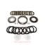 Kιτ συγχρονιζέ ρεβέρσας Ford 7840-6640-5640-8240