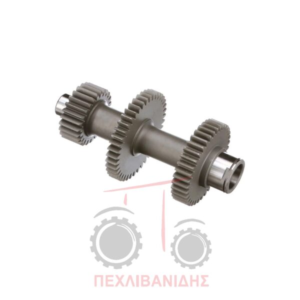Άξονας σαζμάν Ford 7840-8340
