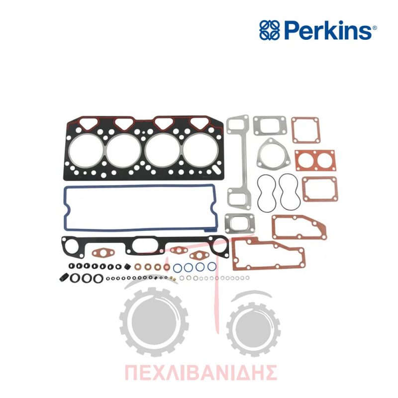 Σετ άνω φλάντζες Perkins 1004-4