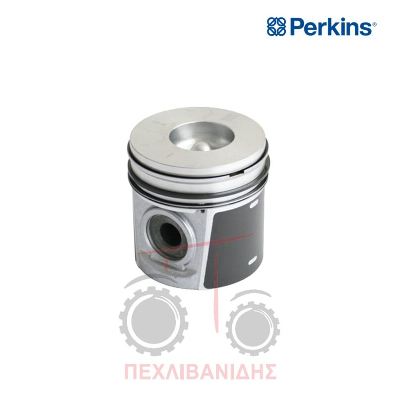 Πιστόνι 105 - 3 ελατήρια +1.00 Perkins 1104 Πιστόνι 105 - 3 ελατήρια +1.00 Perkins 1104