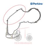 Εξωτερική φλάντζα καθρέφτη Perkins 1104 Εξωτερική φλάντζα καθρέφτη Perkins 1104